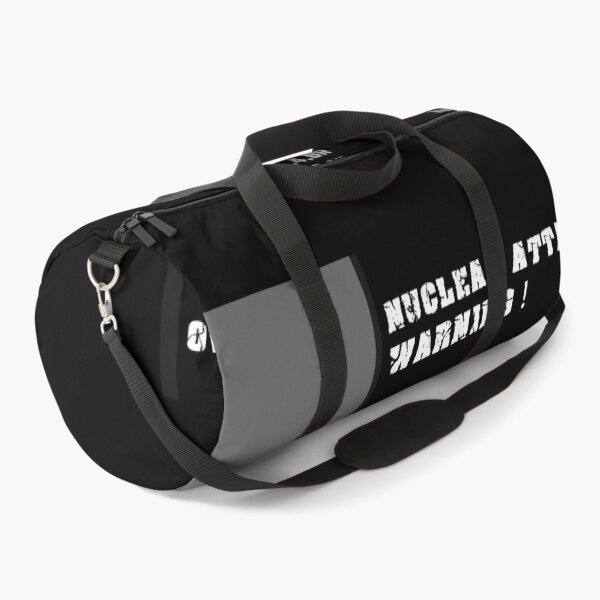 Item preview, Nuclear Attack designed and sold by EraStores.