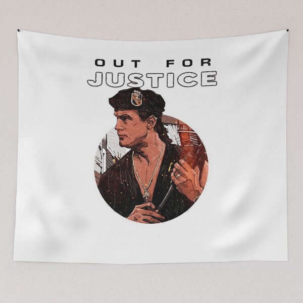 Item preview, Out-For Funny Justices designed and sold by ChristopherAar8.