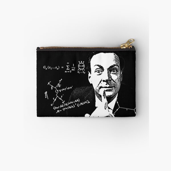 Artikelvorschau, Richard Feynman-Diagramme entworfen und verkauft von Memelord2022.