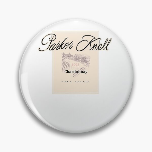 Item preview, Parker-Knoll Funny Chardonnays designed and sold by ChristopherAar8.