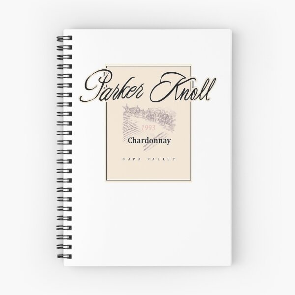 Item preview, Parker-Knoll Funny Chardonnays designed and sold by ChristopherAar8.