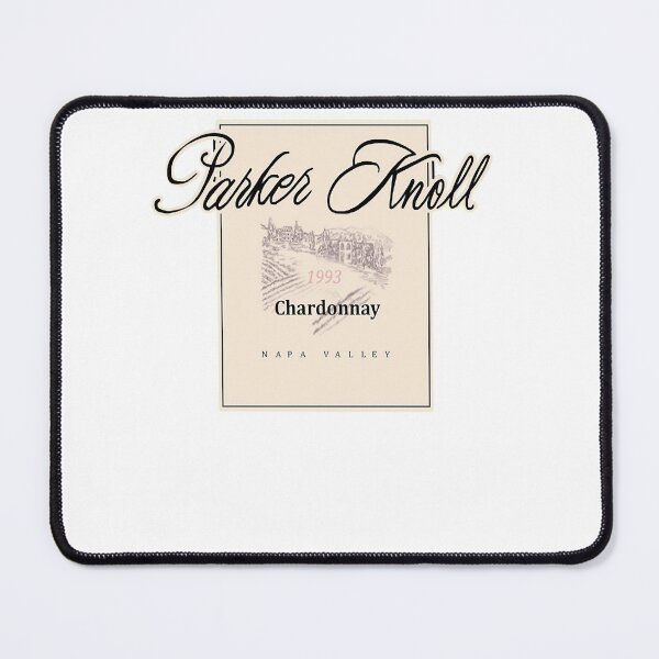 Item preview, Parker-Knoll Funny Chardonnays designed and sold by ChristopherAar8.