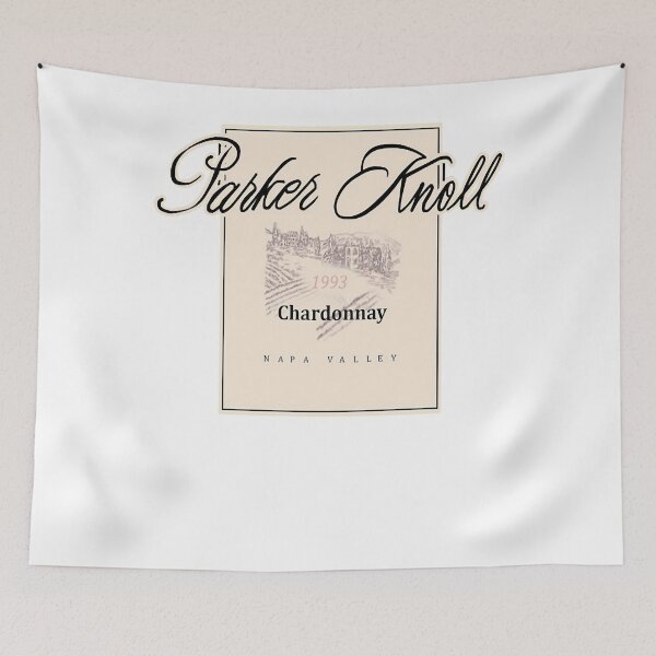 Item preview, Parker-Knoll Funny Chardonnays designed and sold by ChristopherAar8.