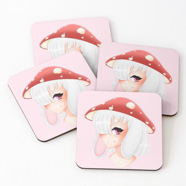 Item preview, Simple Shroom ~ BotanicalShroom designed and sold by BotanicalShroom.