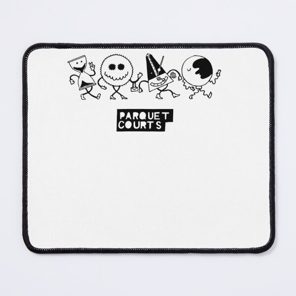 Item preview, Parquet-Courts Funny Times designed and sold by ChristopherAar8.