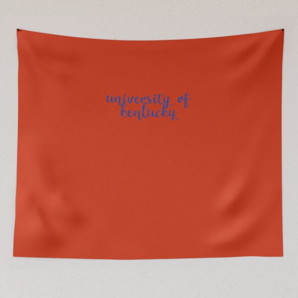 Item preview, University of Kentucky Sticker designed and sold by Philippis.
