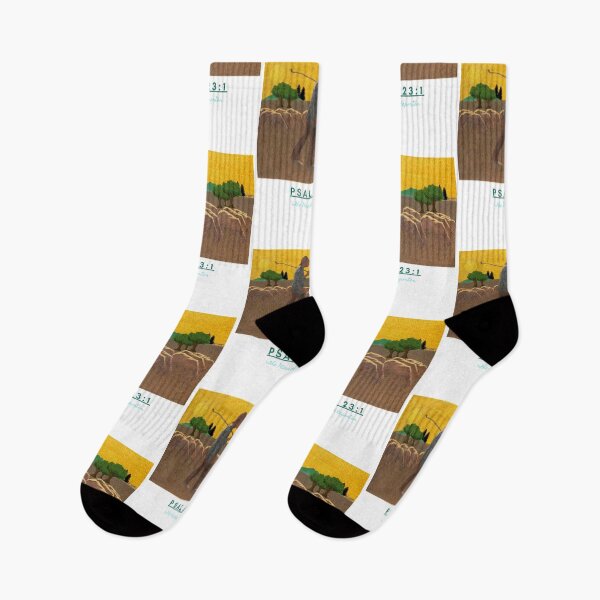 Item preview,  Psalm 23 1 Green Pastures Gift Idea designed and sold by TheReporter1.