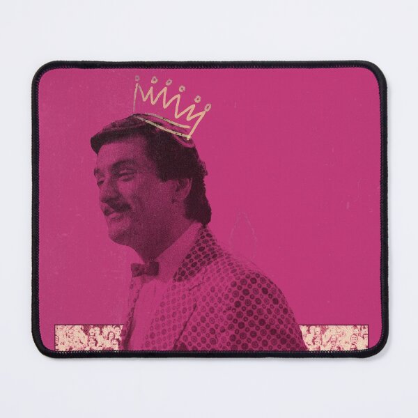 Item preview, The King of Comedy (1982) - Alternative Movie Poster designed and sold by Dalton Welsh.
