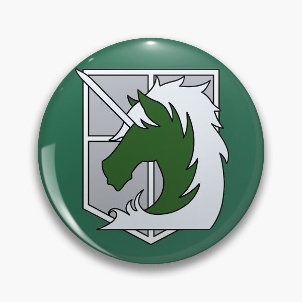 Item preview, Military Police Symbol designed and sold by JCalvert-Design.