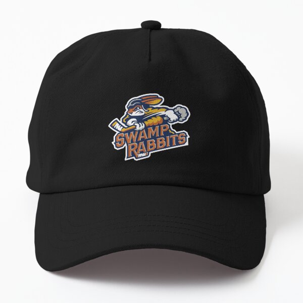 Greenville Swamp Rabbits Greenville Swamp Rabbits Dad Hat | Redbubble