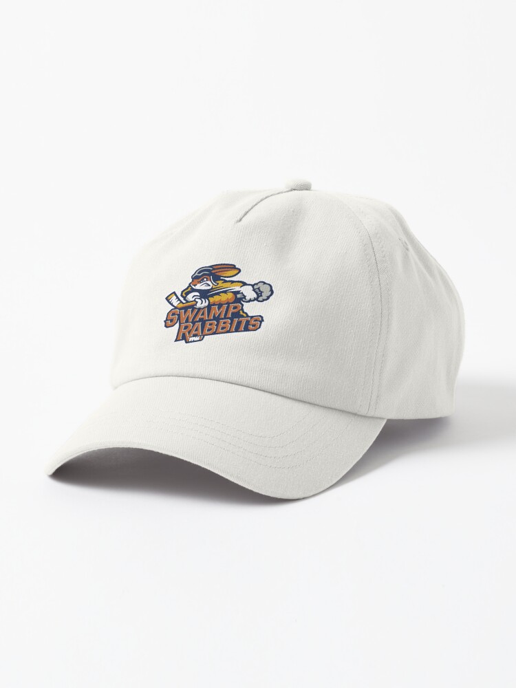 the Greenville Swamp Rabbits Cap for Sale by violetcharlotte