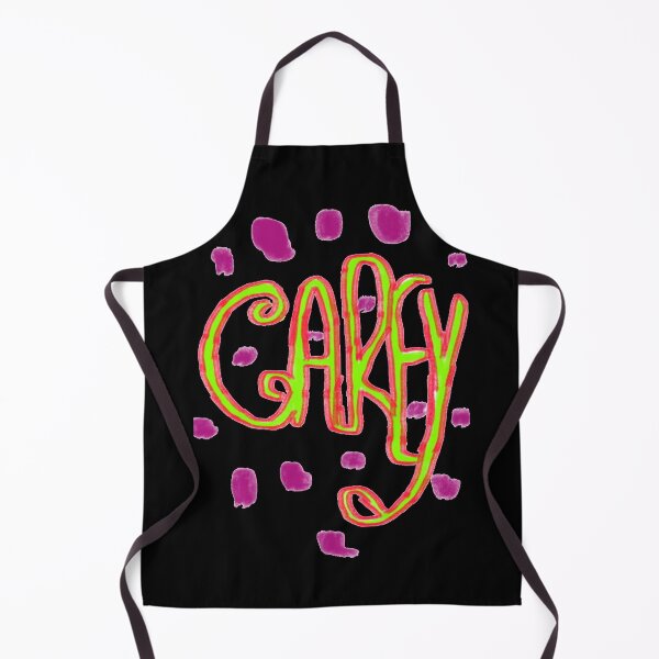 Item preview, Carey name plate designed and sold by ArtistRebeccaLS.