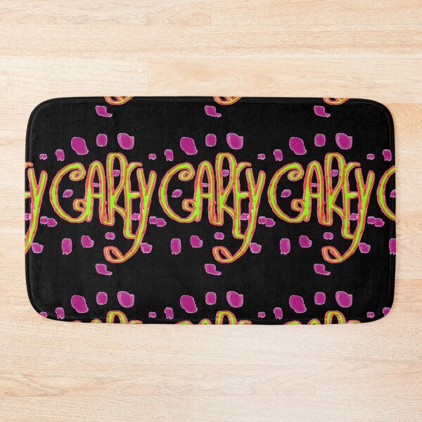 Item preview, Carey name plate  designed and sold by ArtistRebeccaLS.