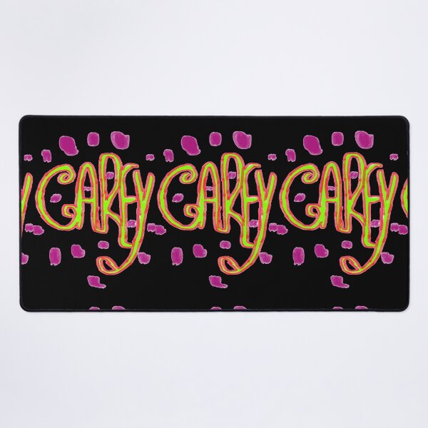 Item preview, Carey name plate designed and sold by ArtistRebeccaLS.