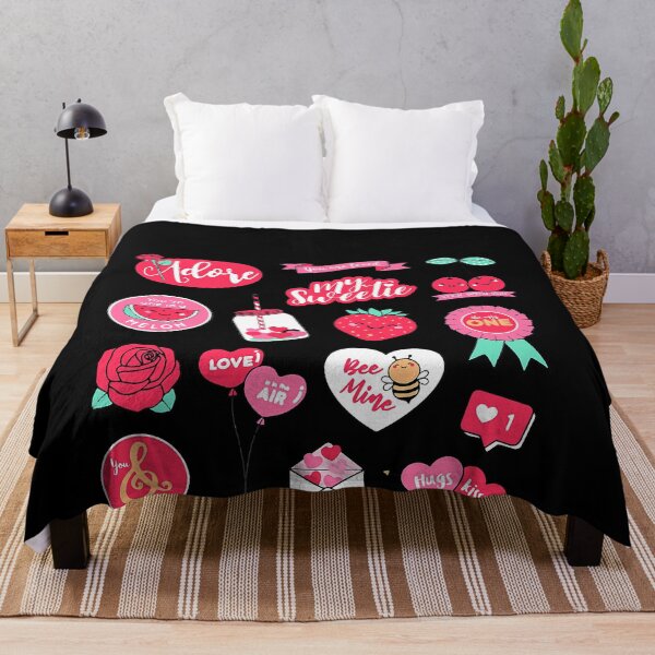Item preview, Adore My Sweetie Funny Valentine Day Graphic designed and sold by SeanDoke.