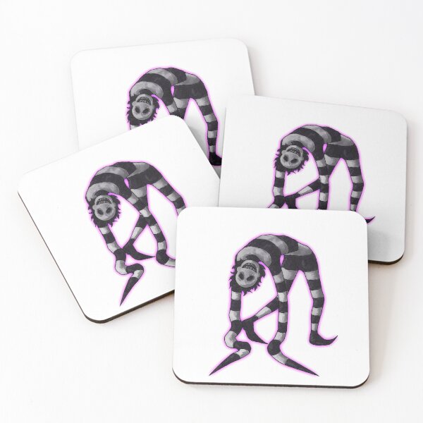 Item preview, Bendy Dahl designed and sold by NekoBat666.