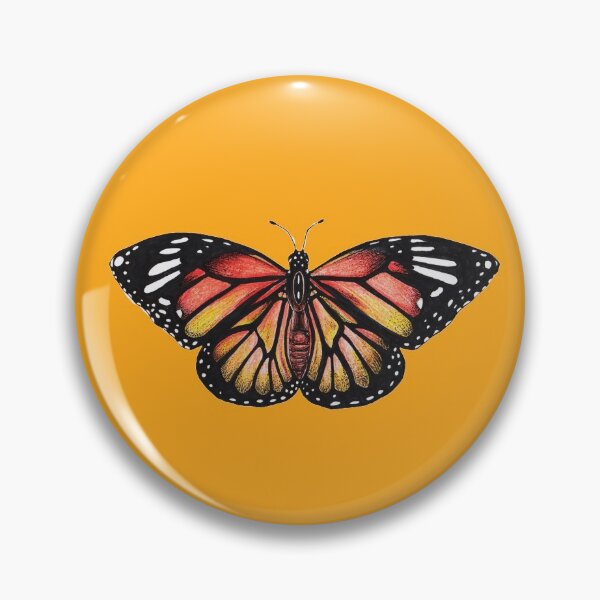 Item preview, Monarch Butterfly designed and sold by Paigeart4sale.