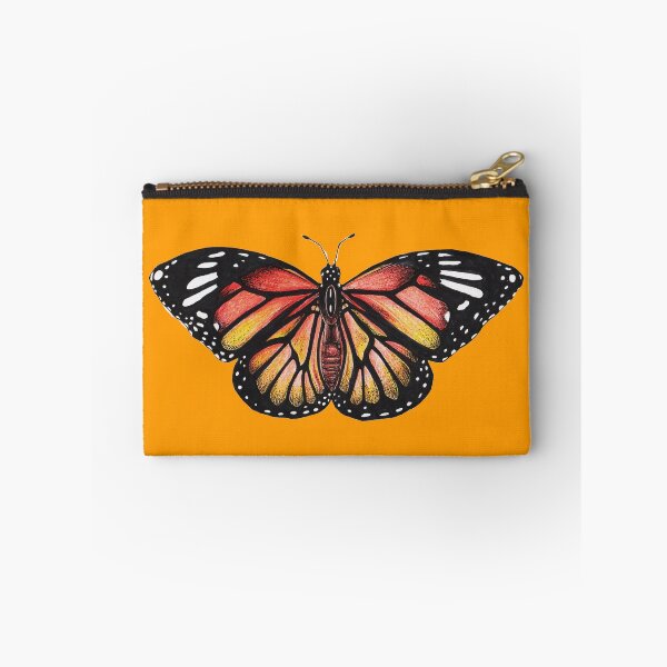 Artikelvorschau, Monarchfalter entworfen und verkauft von Paigeart4sale.