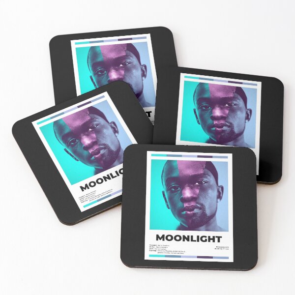 Item preview, Moonlight-Alternative Funny Minimalists designed and sold by CarlDMoaning0.