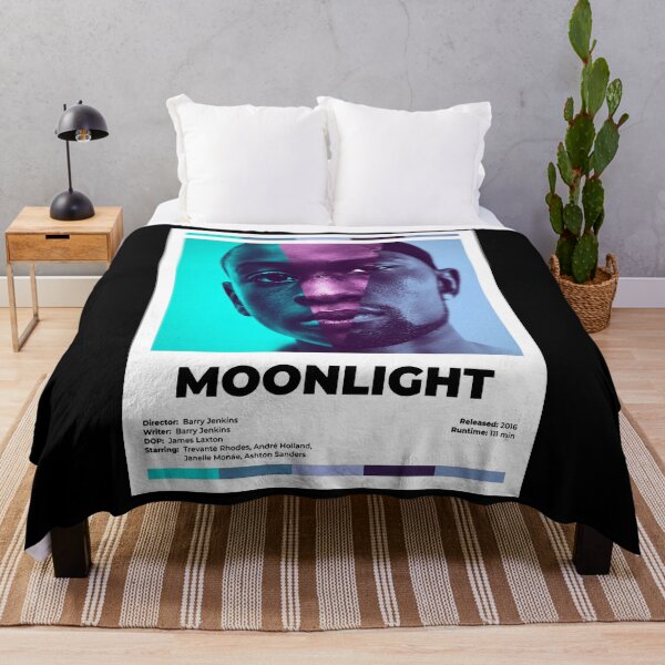 Item preview, Moonlight-Alternative Funny Minimalists designed and sold by CarlDMoaning0.