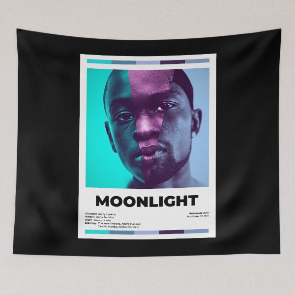 Item preview, Moonlight-Alternative Funny Minimalists designed and sold by CarlDMoaning0.