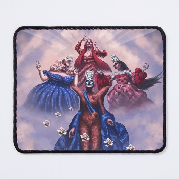 Item preview, 'Queens' designed and sold by skeletonmonster.