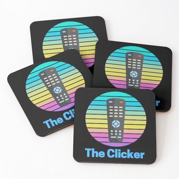Item preview, The Clicker designed and sold by Wearablepsa.