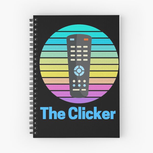 Item preview, The Clicker designed and sold by Wearablepsa.