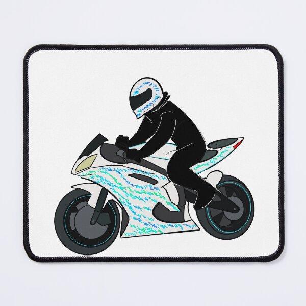 Item preview, R6 Motorcycle designed and sold by AlGoerg.