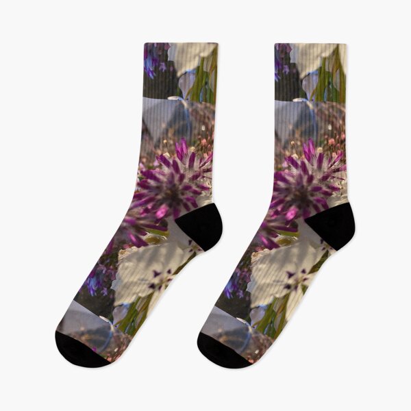 Item preview, wildflowers in Chittering designed and sold by Lanie B Meyer.