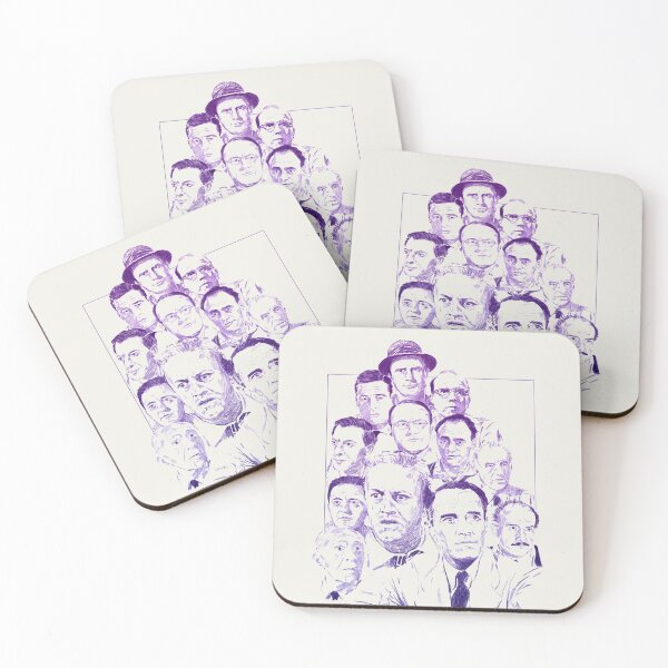 Item preview, 12 Angry Men (1957) - Alternative Movie Poster designed and sold by Dalton Welsh.