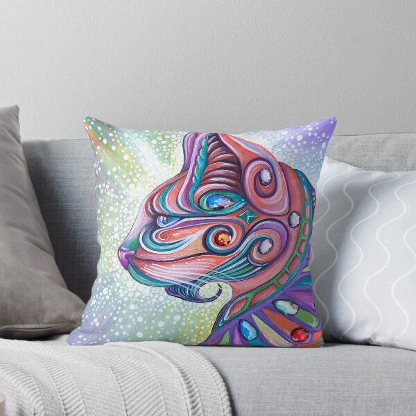 Item preview, Bejeweled Cat  designed and sold by mandytardif.