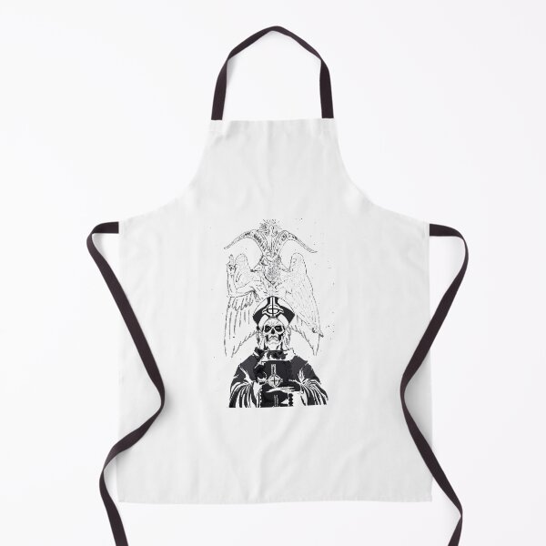 Item preview, Papa Emeritus designed and sold by DoryckNull1.