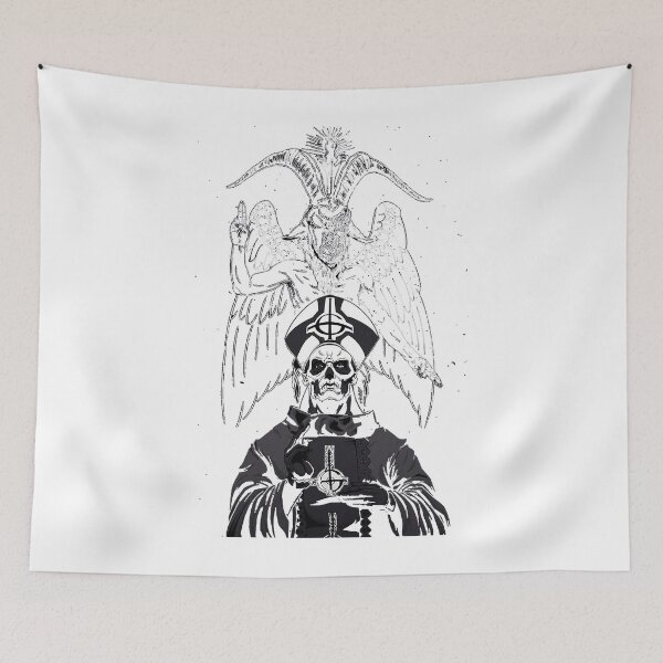 Item preview, Papa Emeritus designed and sold by DoryckNull1.
