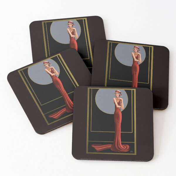 Item preview, Hauteur Elegance designed and sold by Troy Brown.