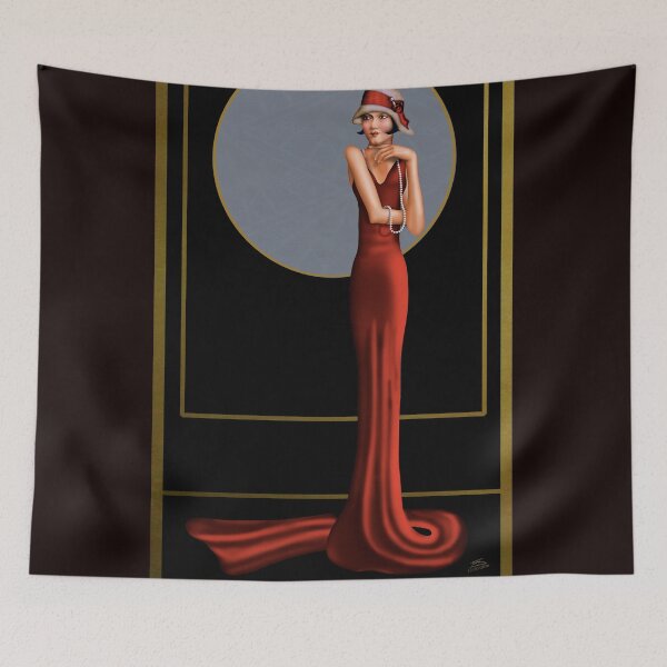 Item preview, Hauteur Elegance designed and sold by Troy Brown.