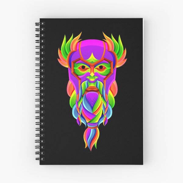 Item preview, Rey de asgard designed and sold by haeldesign.