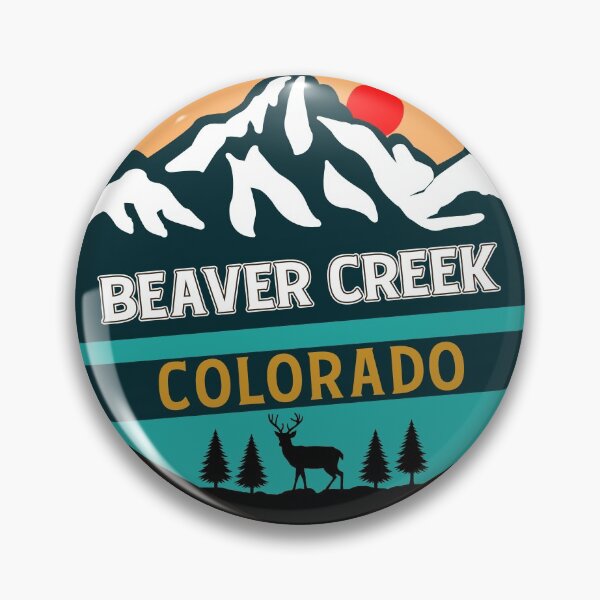 Item preview, Beaver Creek Colorado designed and sold by Us-nature.