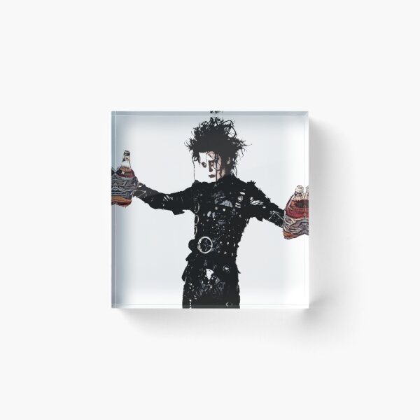 Item preview, Edward 40 Hands designed and sold by Memelord2022.