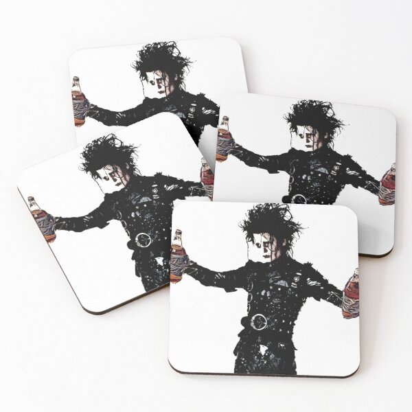Item preview, Edward 40 Hands designed and sold by Memelord2022.