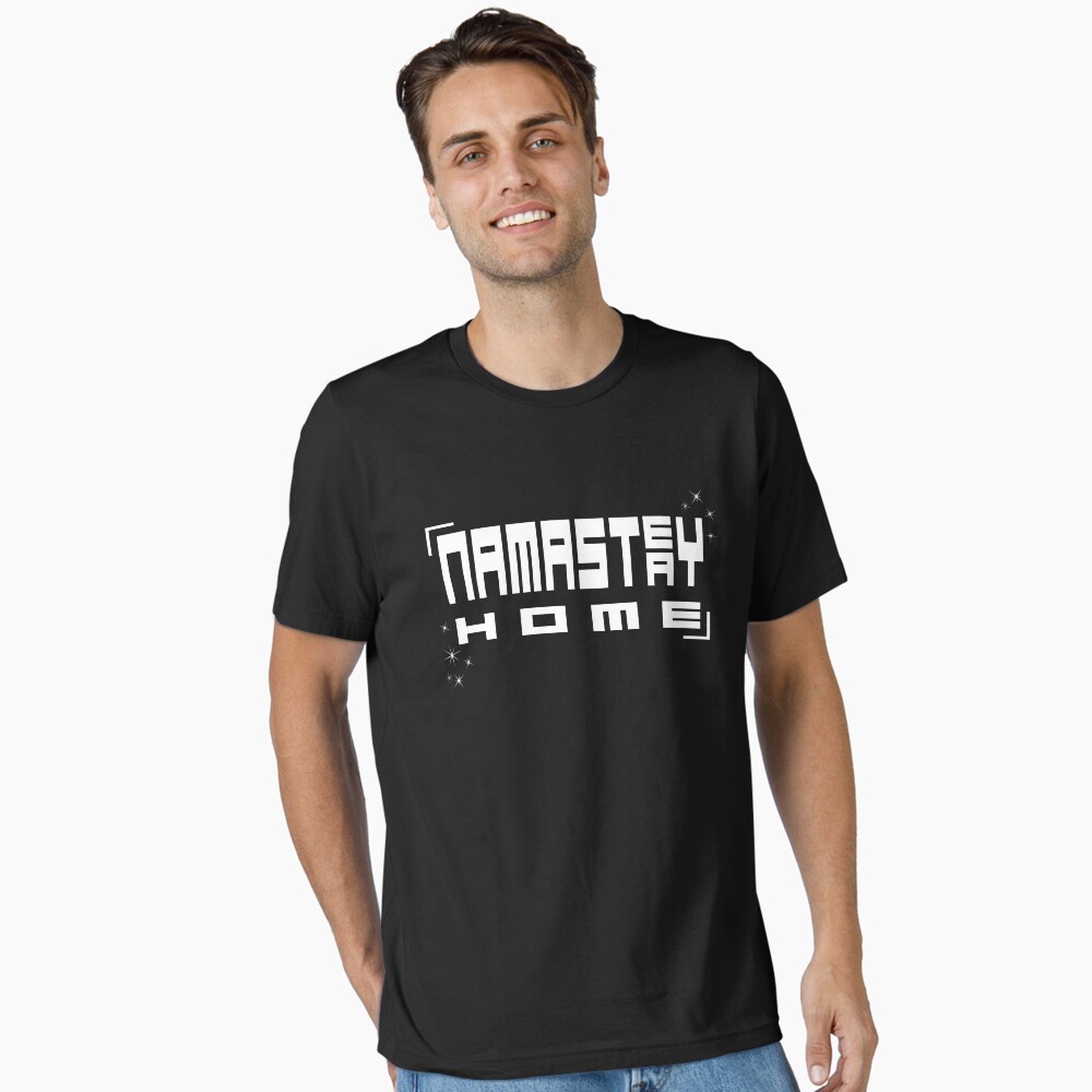 Item preview, Essential T-Shirt designed and sold by VkScript.