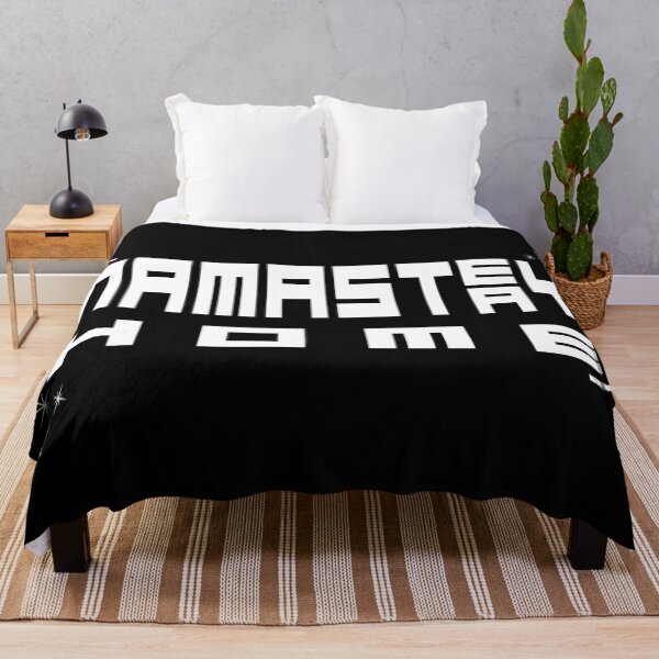 Item preview, NAMASTₐᵉY HOME - White designed and sold by VkScript.