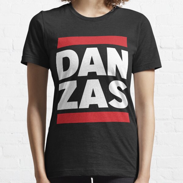 Rock Box Essential T-Shirt