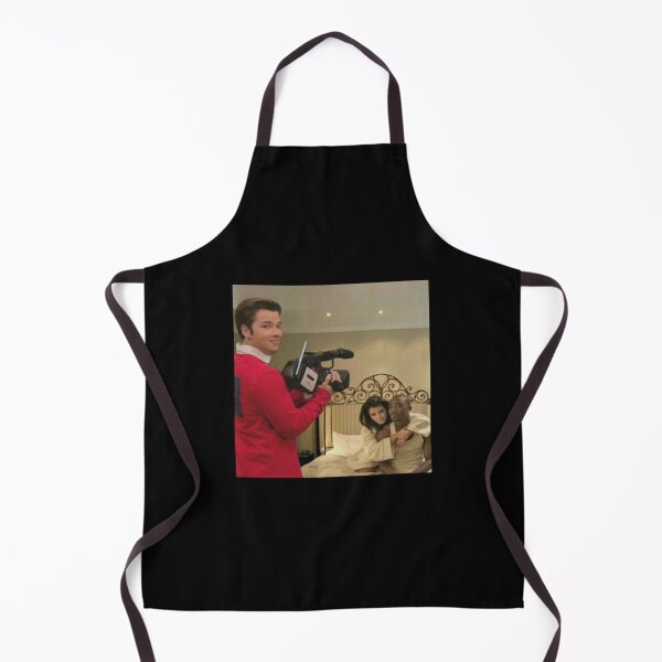 Item preview, Freddie Benson from ICarly filming Kim Kardashian and Ray J Tape Meme designed and sold by Qtroise.