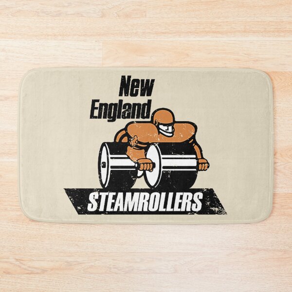 Item preview, New England Steamrollers designed and sold by Greory11.