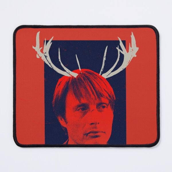 Item preview, The Hunt (2012) - Alternative Movie Poster designed and sold by Dalton Welsh.