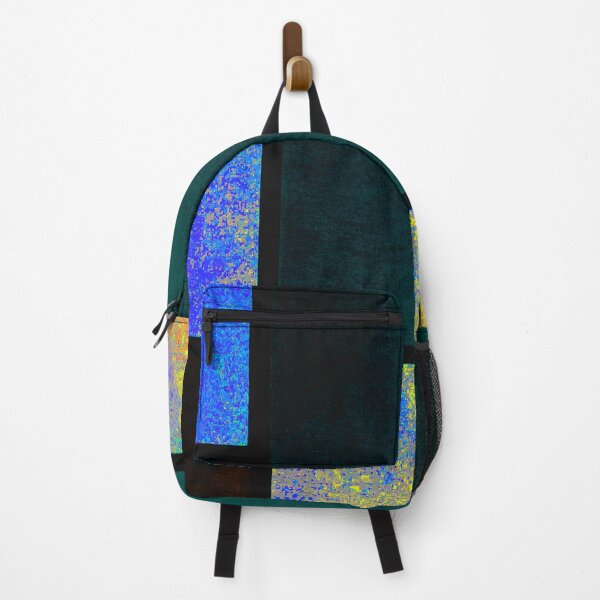 Item preview, Mondrian reverse abstract style designed and sold by adilwahab.