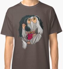 Dugal - Babysitter Classic T-Shirt