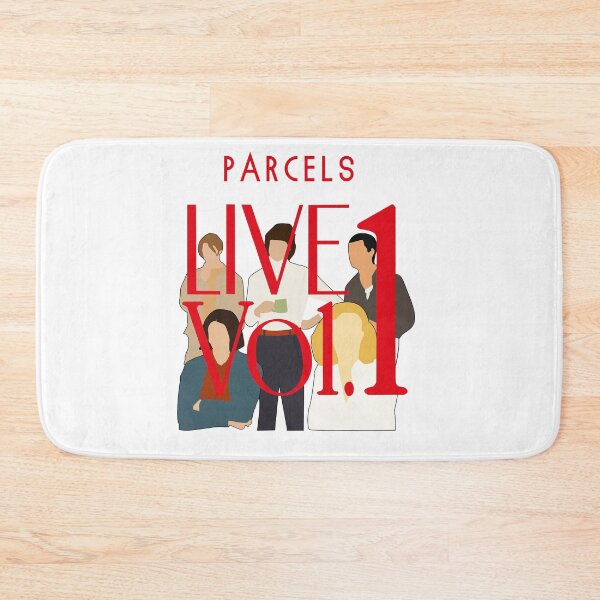 Item preview, Parcels Vol. 1 designed and sold by DoryckNull1.