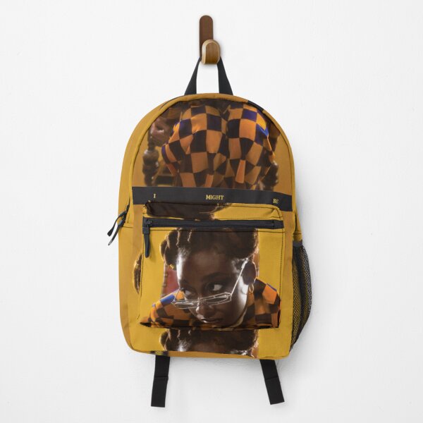 Item preview, Little Simz Sometimes I Might Be Introvert designed and sold by Qarhmau.